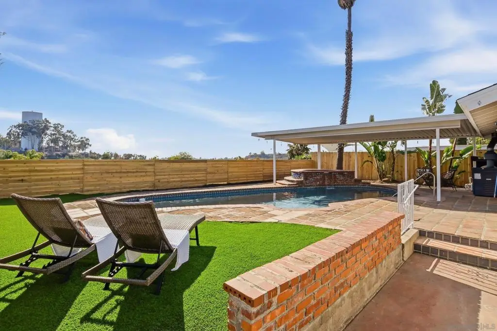 3866 Boren Street, San Diego, CA 92115 - #1