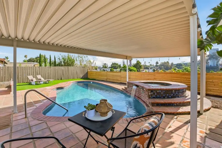 3866 Boren Street, San Diego, CA 92115 - #3