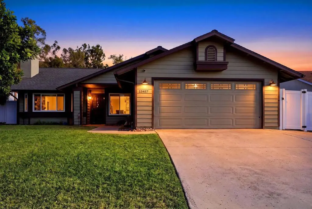 13457 Sohail Street, Lakeside, CA 92040 - #1