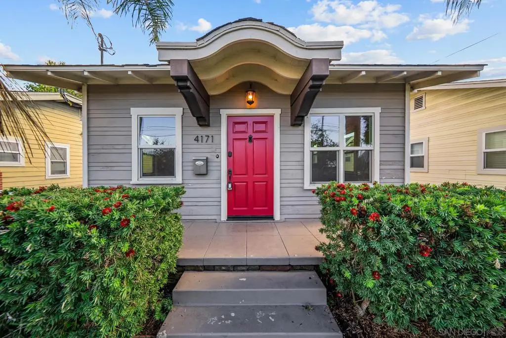 4171 1st Ave, San Diego, CA 92103 - #1