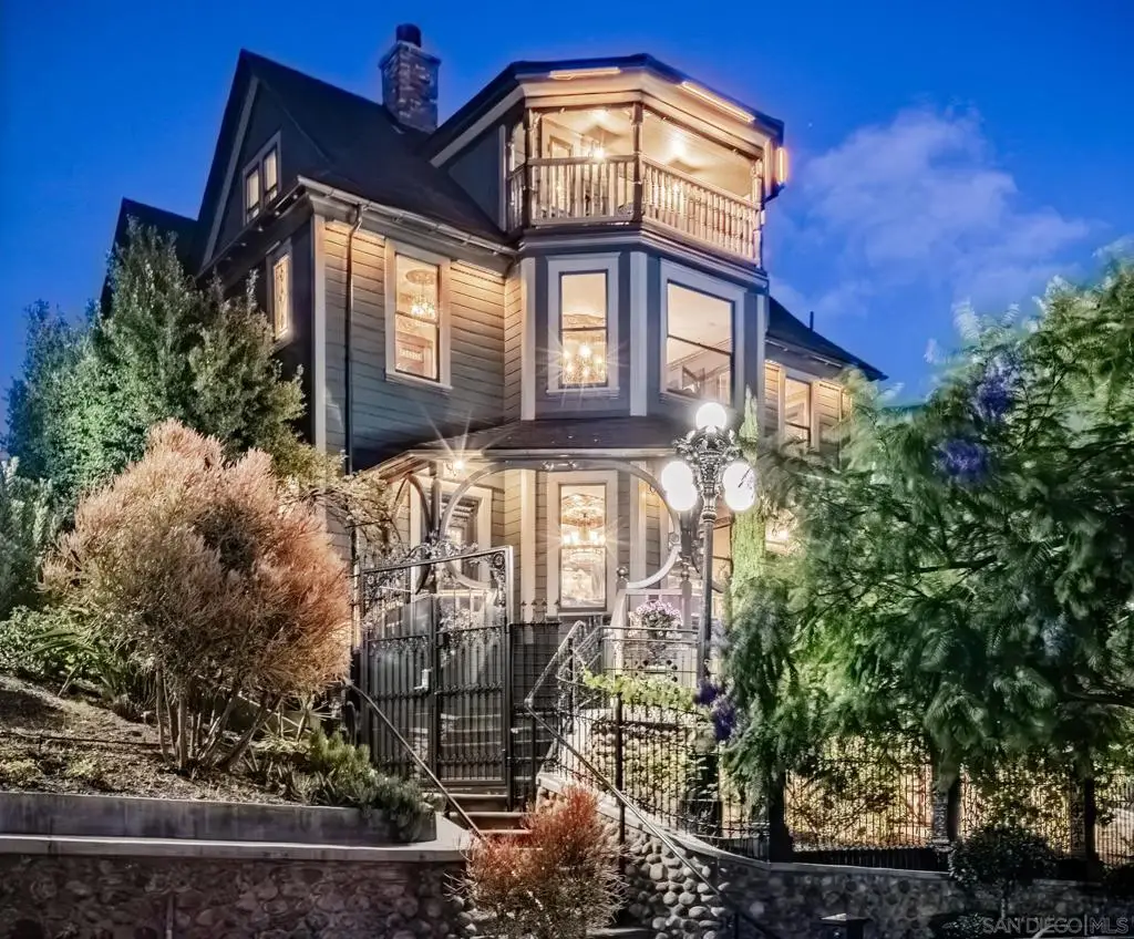 2133 2nd Ave, San Diego, CA 92101 - #1