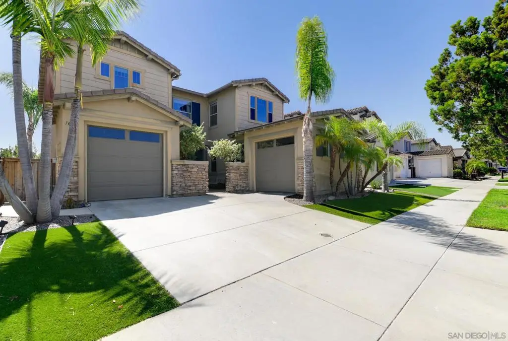 1675 Picket Fence, Chula Vista, CA 91915 - #1
