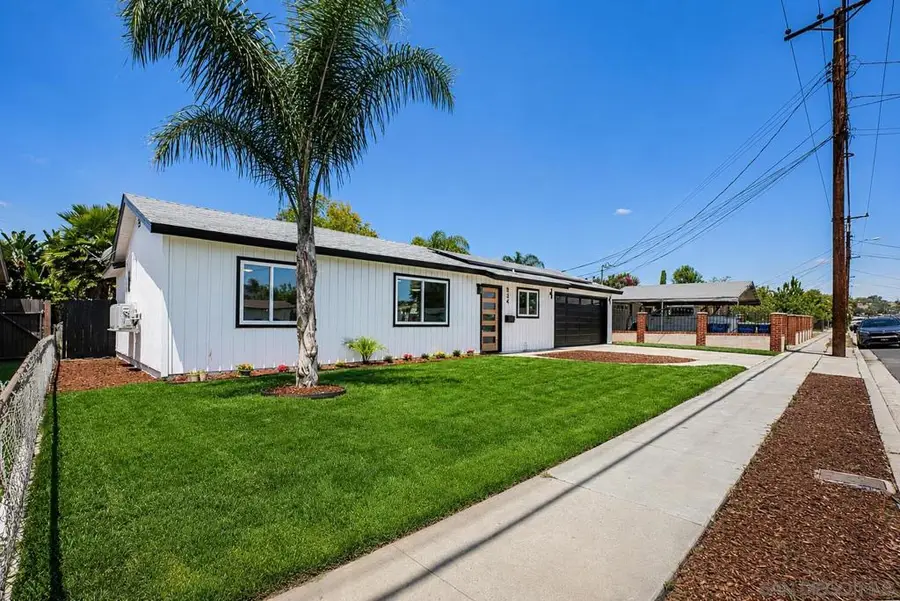 834 Elkelton Blvd, Spring Valley, CA 91977 - #3