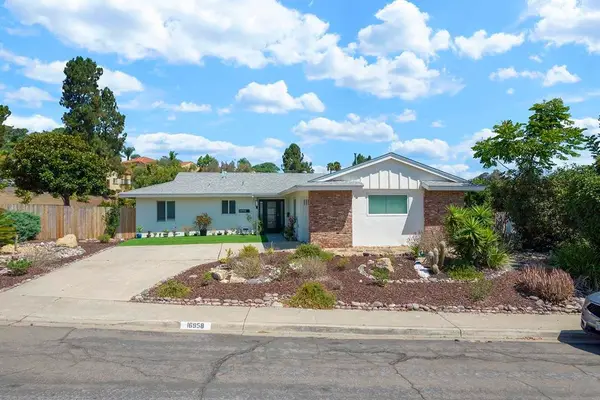 16958 Hierba, San Diego, CA 92128
