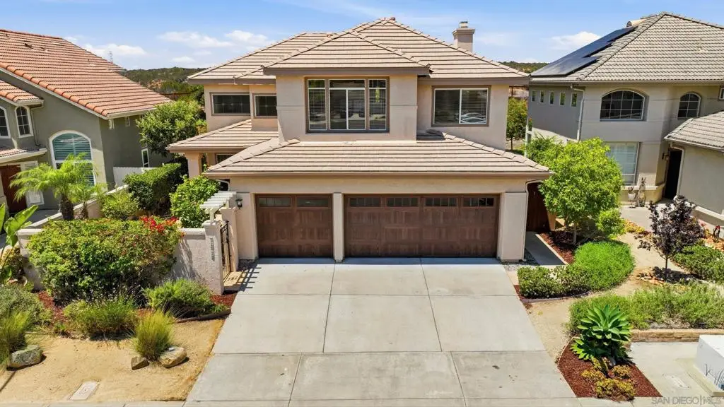 12298 Mannix, San Diego, CA 92129 - #1