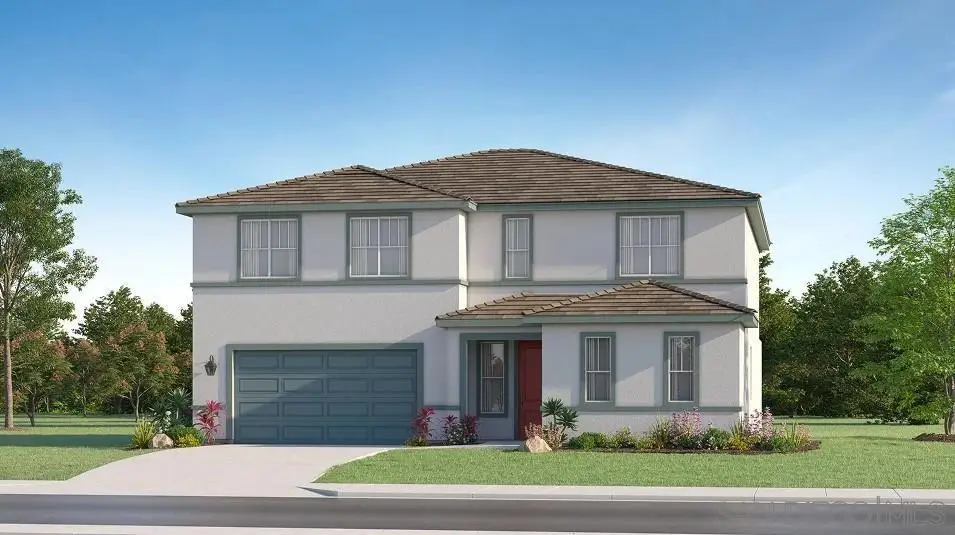 11017 Hill Meadow Court, Lakeside, CA 92040 - #1