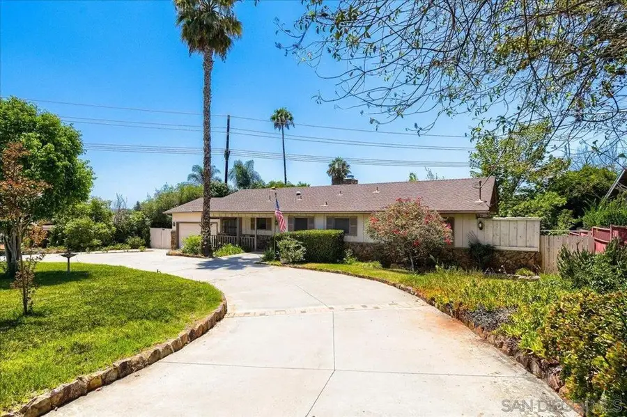 740 El Rancho Drive, El Cajon, CA 92019 - #2