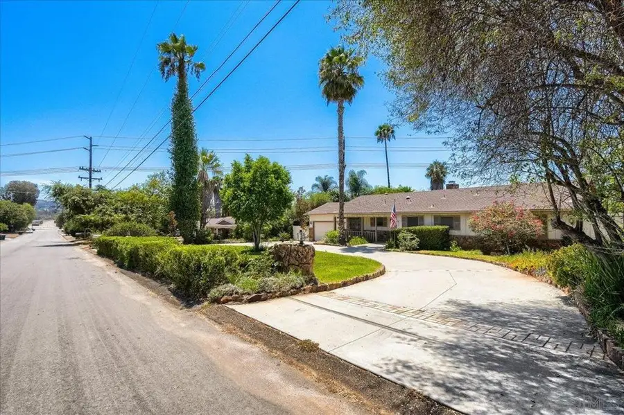 740 El Rancho Drive, El Cajon, CA 92019 - #3