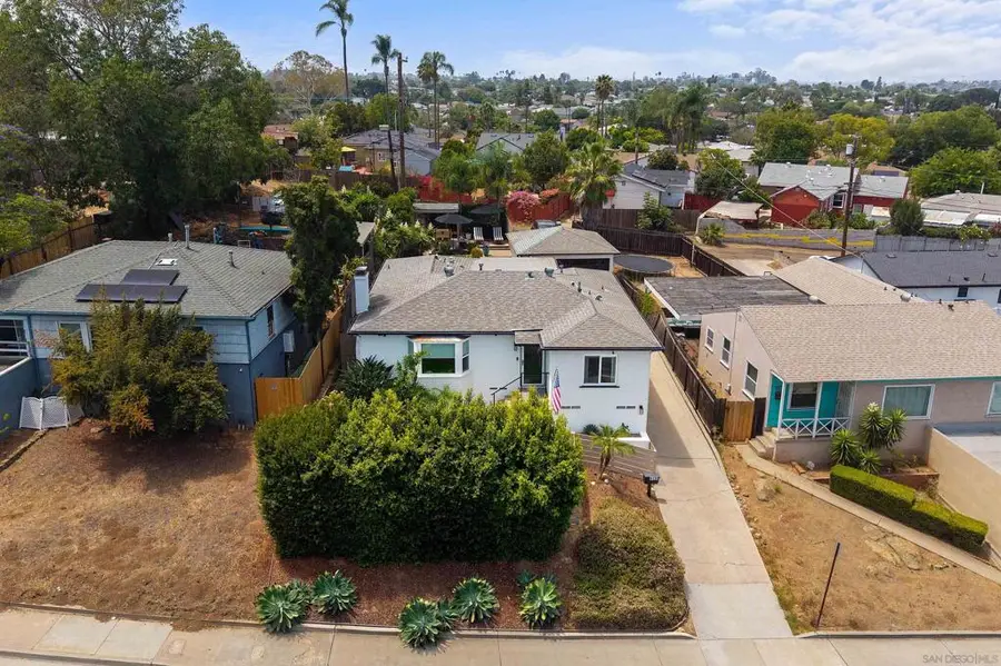 4138 Massachusetts, La Mesa, CA 91941 - #2