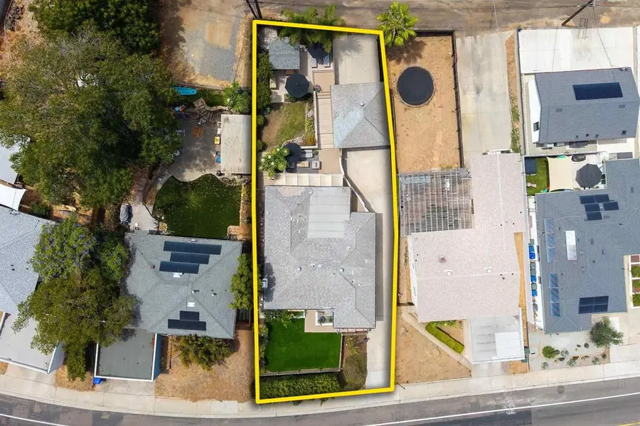 4138 Massachusetts, La Mesa, CA 91941 - #3
