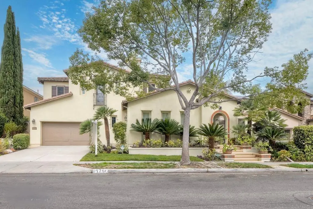14760 Via Mantova, San Diego, CA 92127 - #1