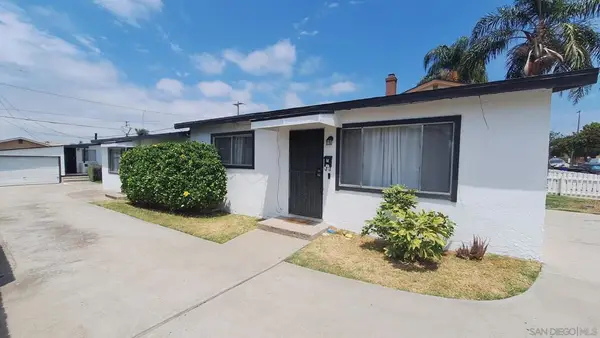 223 Madrona, Chula Vista, CA 91910