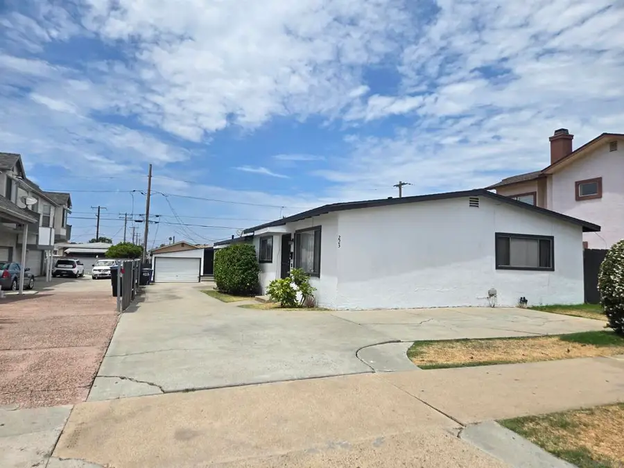 223 Madrona, Chula Vista, CA 91910 - #2