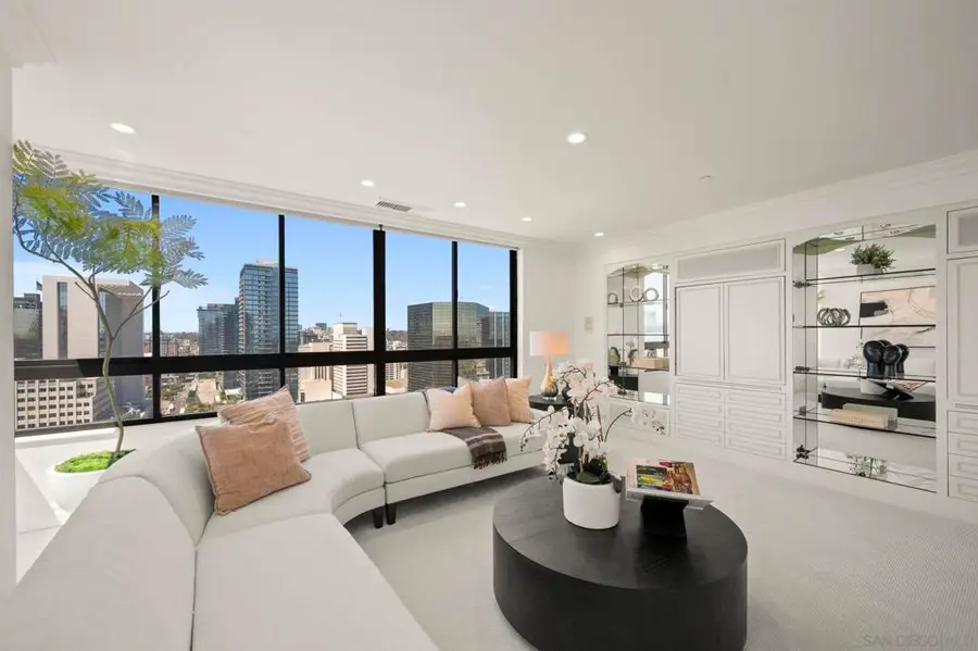 700 Front St #2204 - 2205, San Diego, CA 92101 - #2