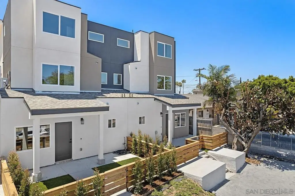 2141 Balboa Ave, San Diego, CA 92109 - #1