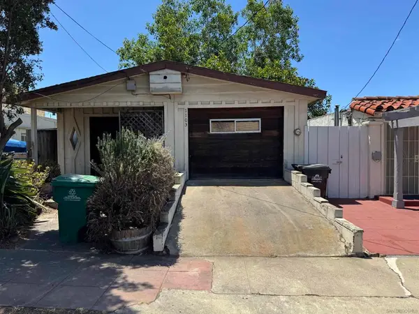 1103 Sutter, San Diego, CA 92103