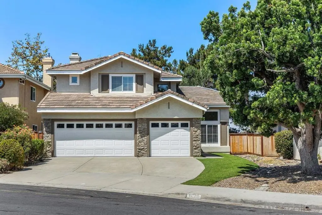 1039 Honeysuckle Drive, San Marcos, CA 92078 - #1