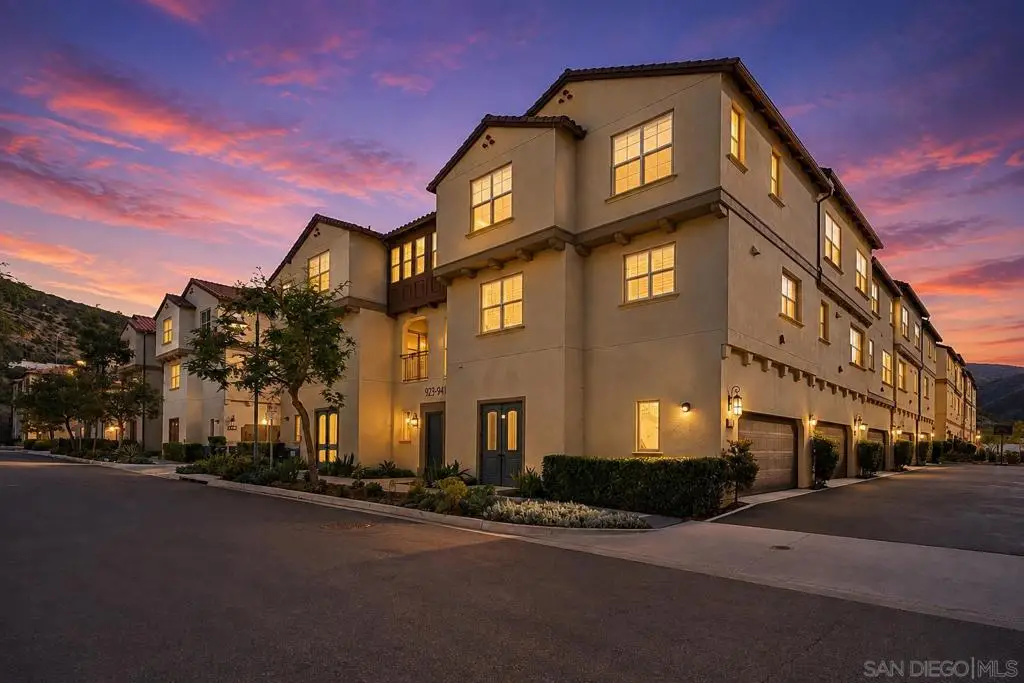 931 Slate Street, San Marcos, CA 92078 - #1