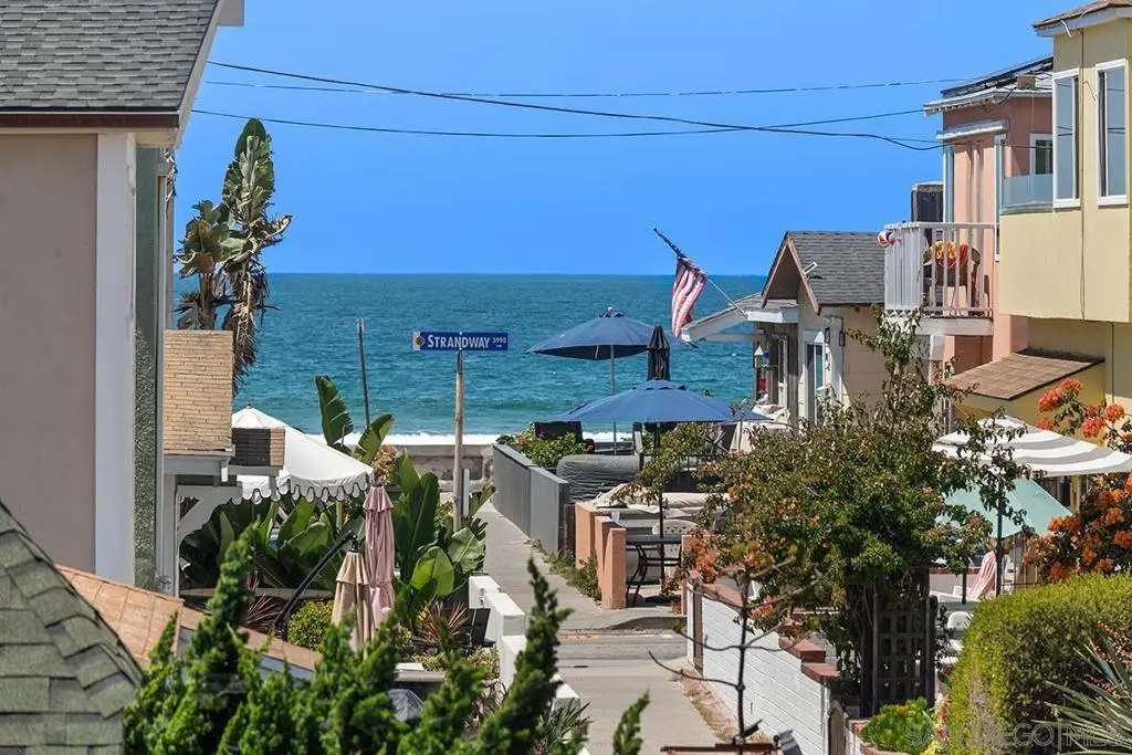 749 Zanzibar Ct, San Diego, CA 92109 - #1