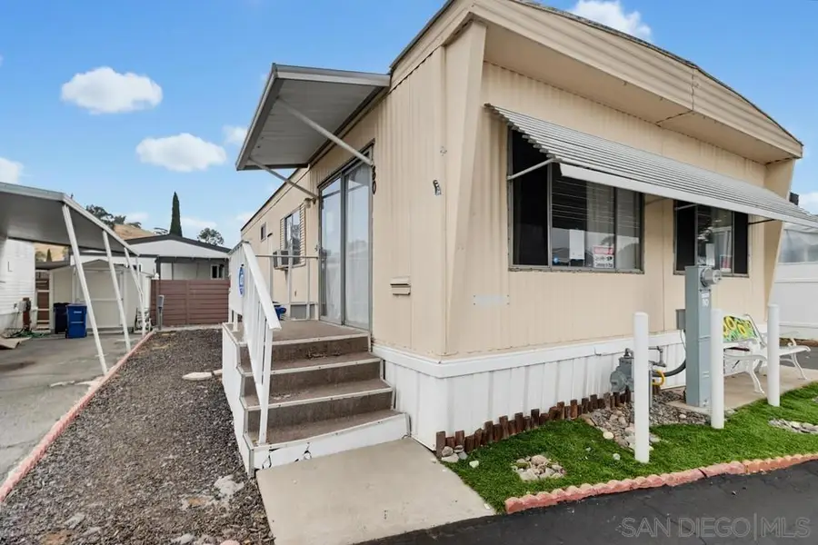 351 E Bradley Ave #80, El Cajon, CA 92021 - #3