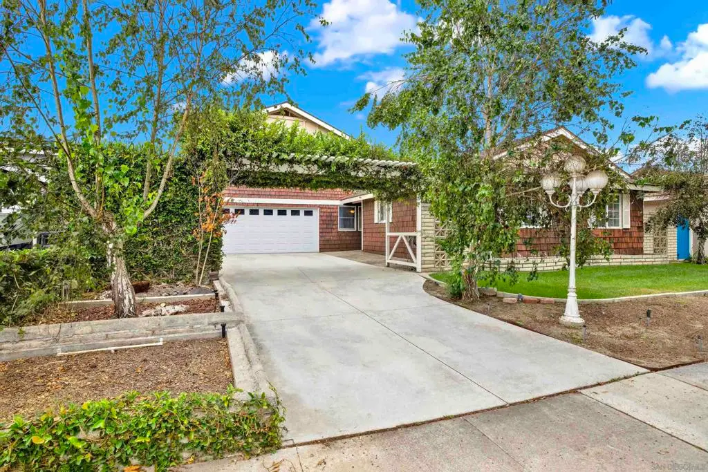 16538 Redwood Circle, Fountain Valley, CA 92708 - #1