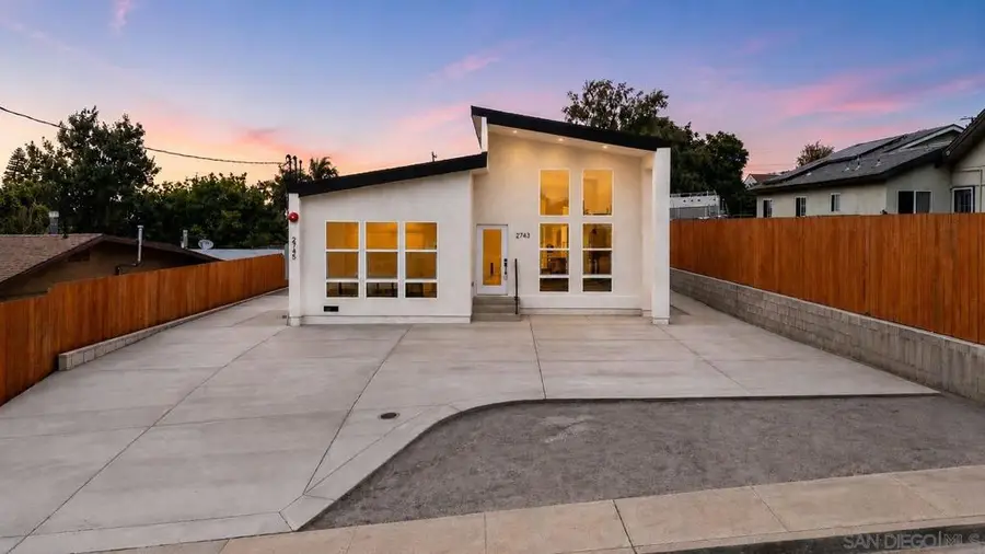 2743 45 Wilma St, National City, CA 91950 - #2