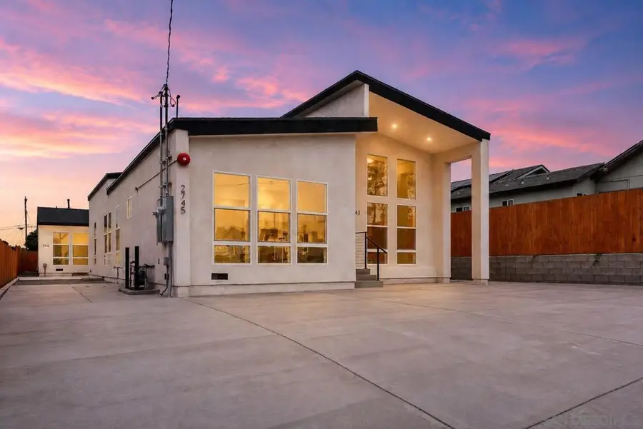 2743 45 Wilma St, National City, CA 91950 - #3