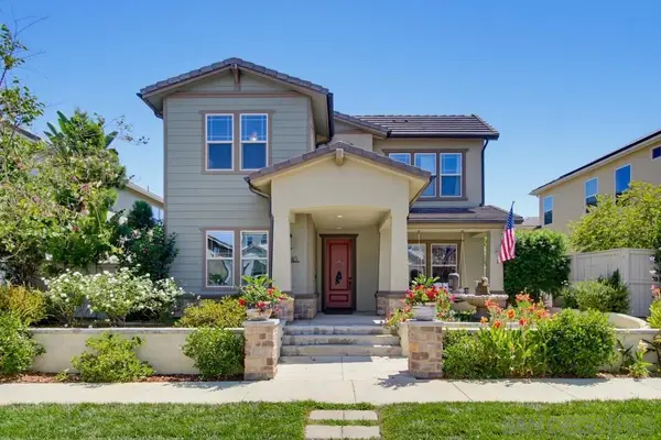 21840 Deer Grass Drive, Escondido, CA 92029