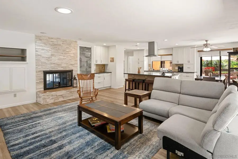 4116 Mars Way, La Mesa, CA 91941 - #3