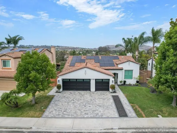 5150 Frost Ave., Carlsbad, CA 92008