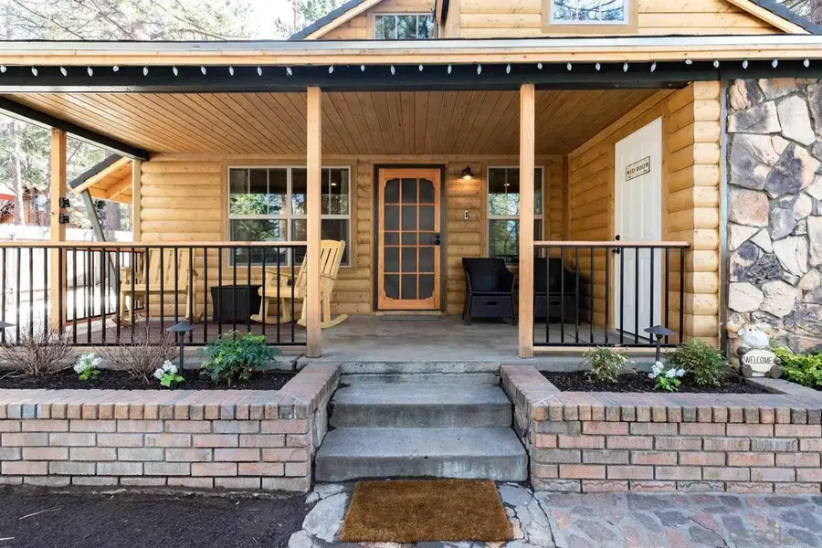 42655 Peregrine, Big Bear, CA 92315 - #2