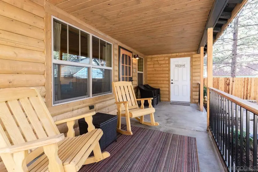 42655 Peregrine, Big Bear, CA 92315 - #3