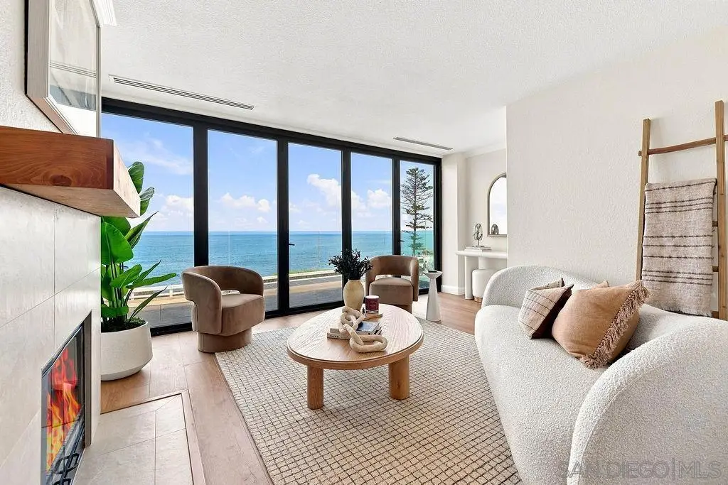 939 Coast Blvd. #Unit 103, La Jolla, CA 92037 - #1