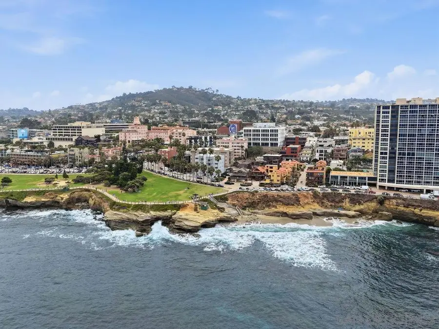 939 Coast Blvd. #Unit 103, La Jolla, CA 92037 - #2