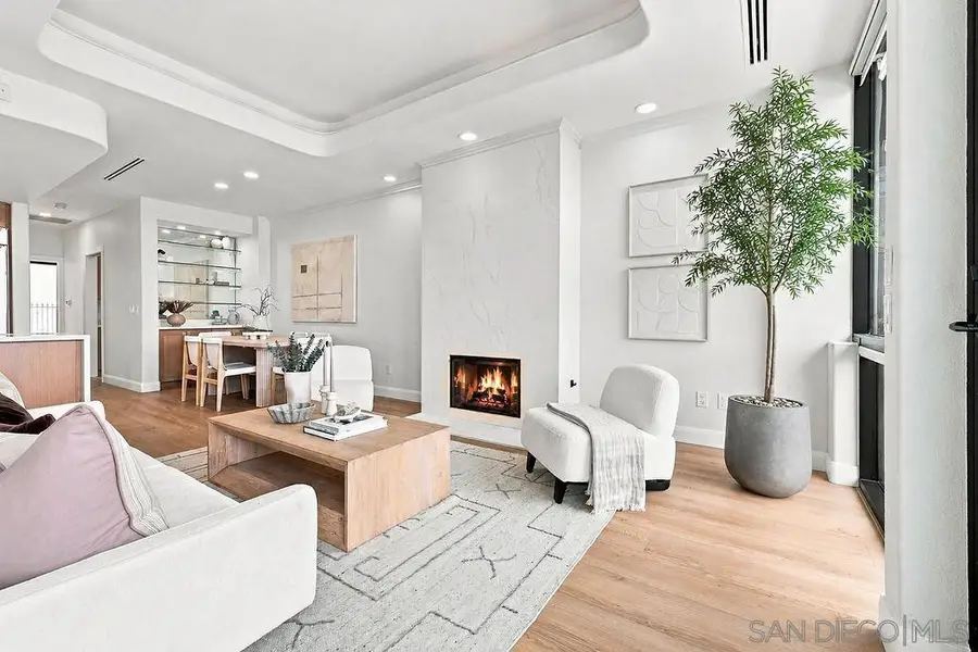 939 Coast Blvd. #Unit 103, La Jolla, CA 92037 - #3