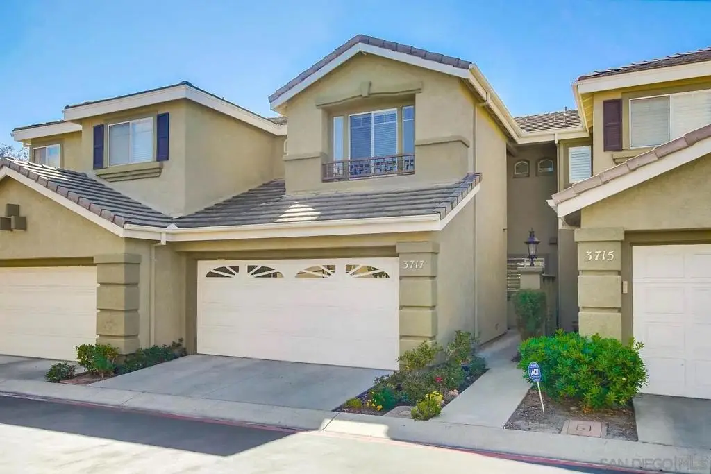 3717 Ruette De Ville, San Diego, CA 92130 - #1