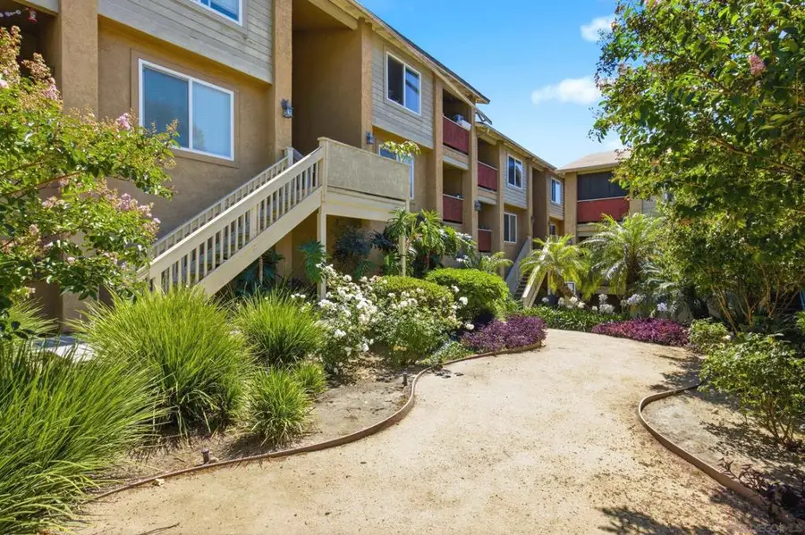 7003 Saranac St #103, San Diego, CA 92115 - #2