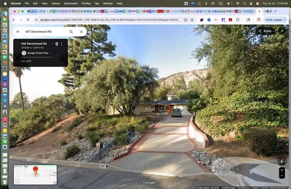 437 Devonwood, Altadena, CA 91001