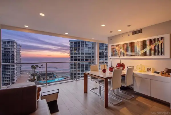 1750 Avenida Del Mundo #1008, Coronado, CA 92118