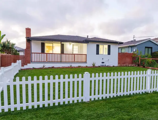 710 Morse, Oceanside, CA 92054