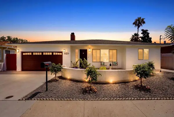5169 Catoctin, San Diego, CA 92115