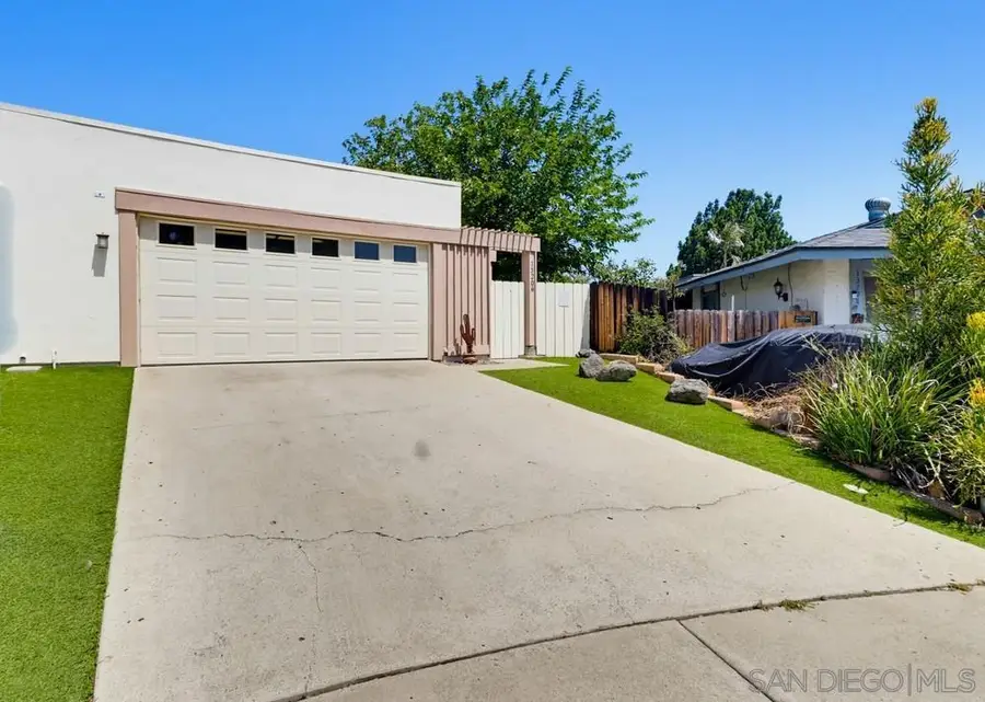 13206 Saddle Ridge Rd, Lakeside, CA 92040 - #3