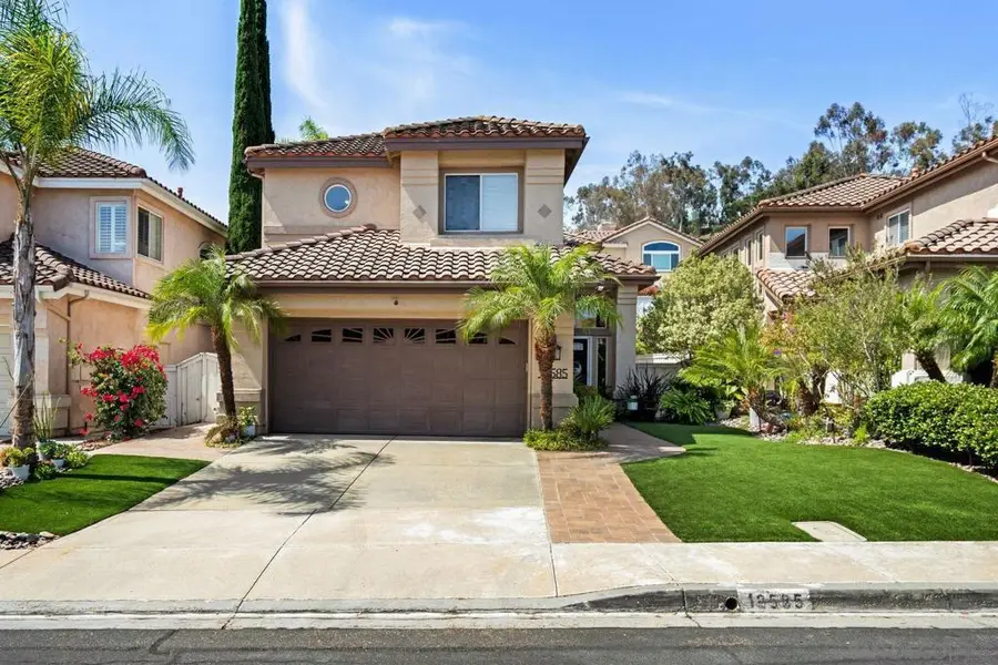 12585 Swan Canyon Place, San Diego, CA 92131 - #2