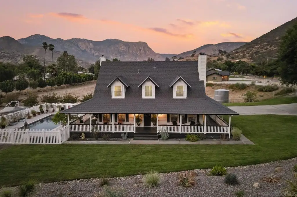 15725 Miss Ellie Ln, Lakeside, CA 92040 - #1
