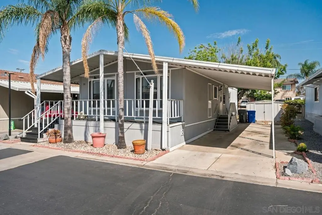 1537 H St #50, Ramona, CA 92065 - #1