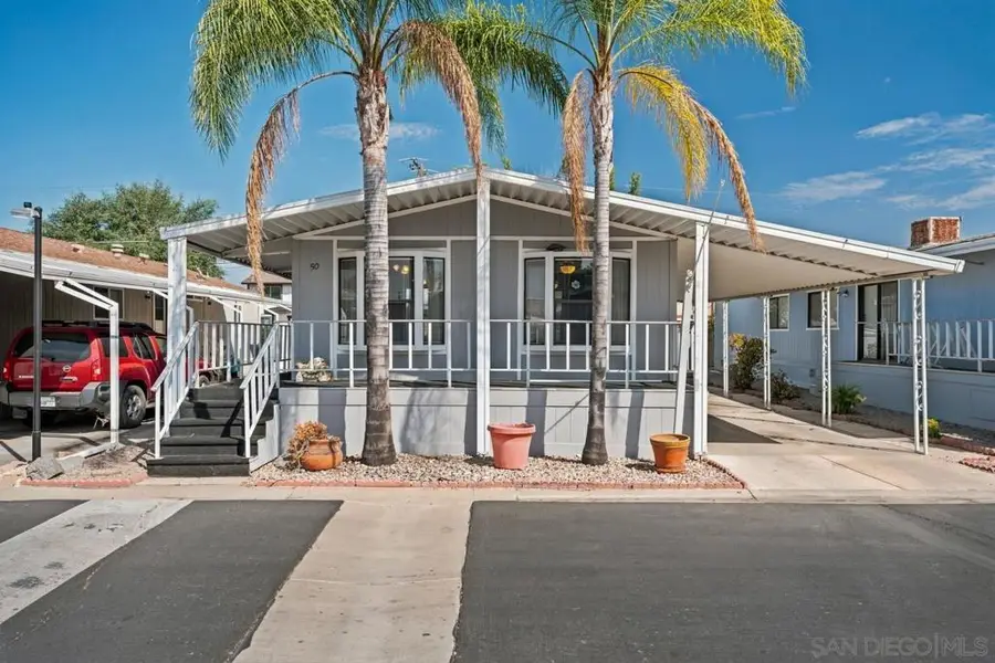 1537 H St #50, Ramona, CA 92065 - #2