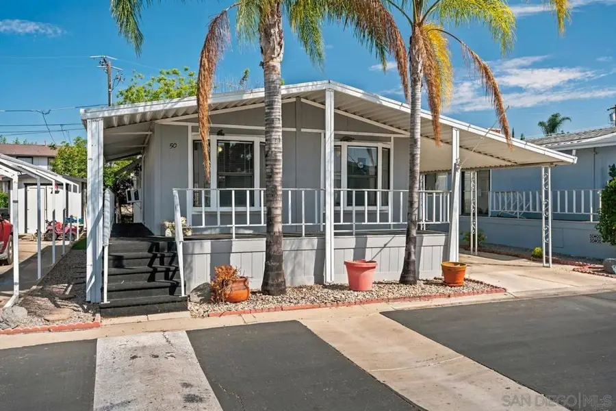 1537 H St #50, Ramona, CA 92065 - #3