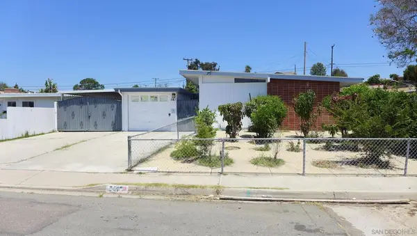 941 Cuyamaca, Chula Vista, CA 91911