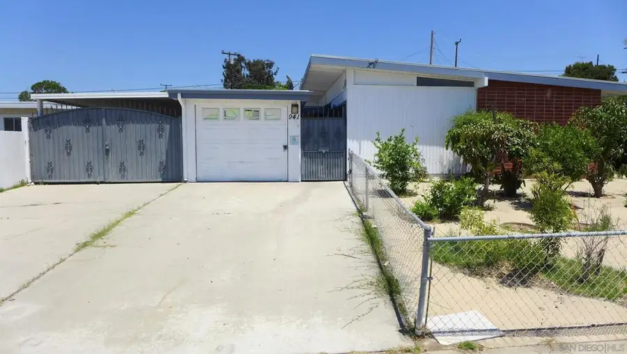 941 Cuyamaca, Chula Vista, CA 91911 - #2