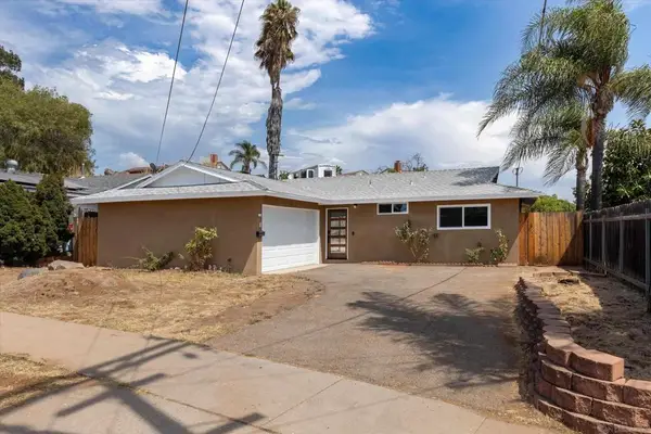 1209 Camillo Way, El Cajon, CA 92021